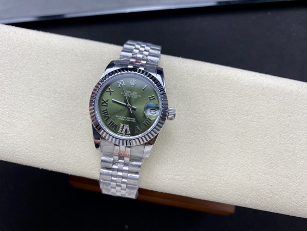 激安ロレックス内部構造